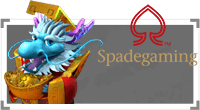 SpadeGaming